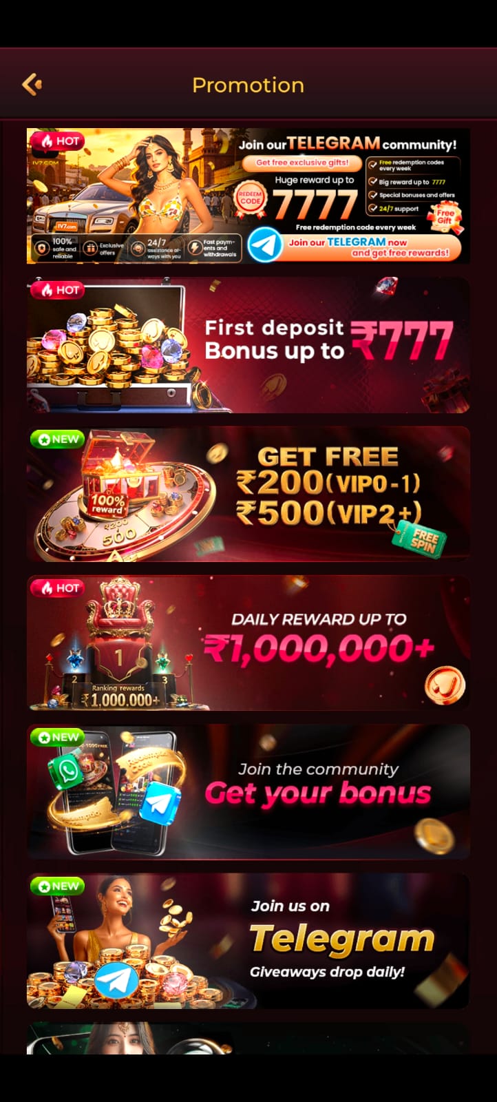 mgm Game Signup Bonus